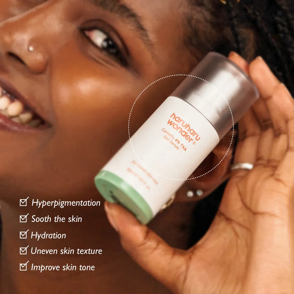 Centella 4% TXA Dark Spot Serum 30ml