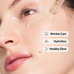 Silk Peptide Intensive Lifting Ampoule 35ml