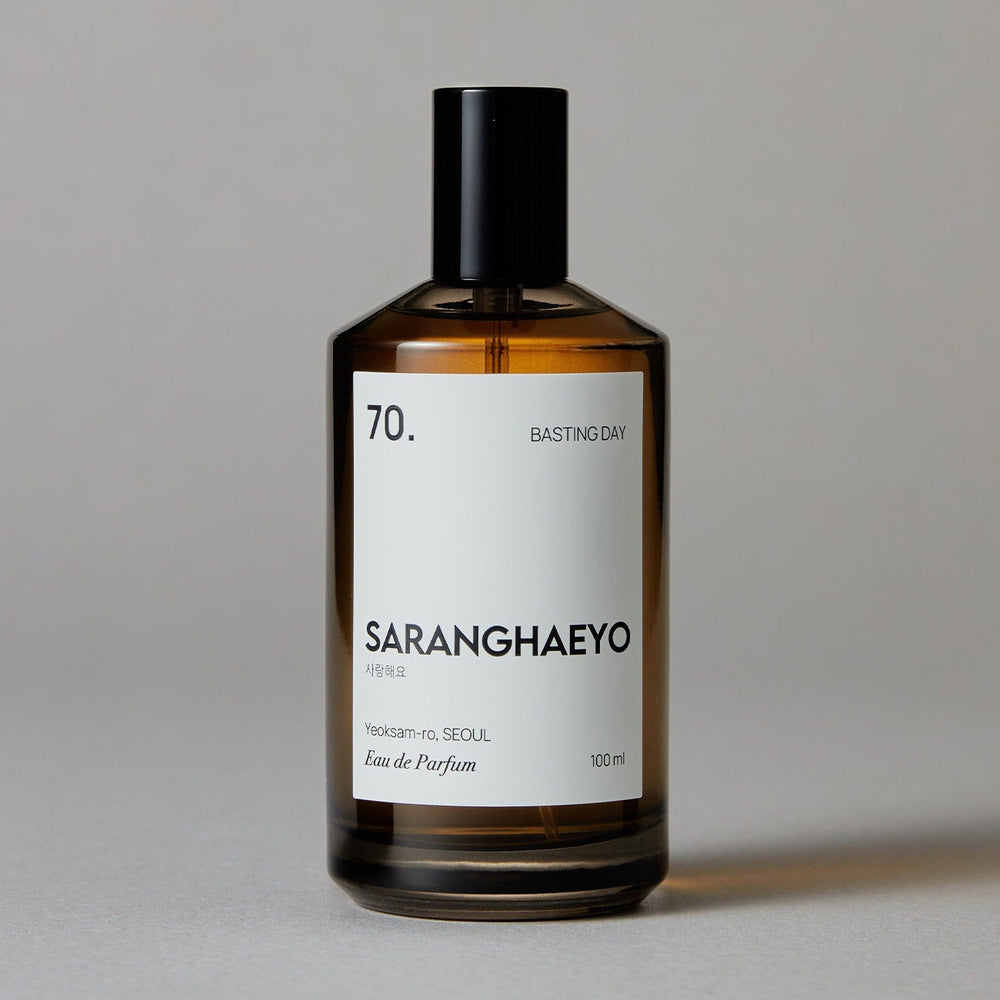 70. Basting Day Eau de Parfum 100ml