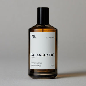 70. Basting Day Eau de Parfum 100ml