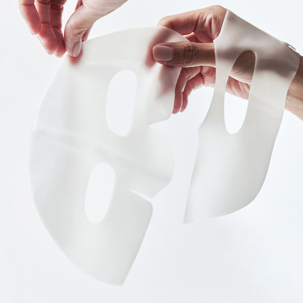 Hydro Cera-nol Real Deep Mask 4Pcs