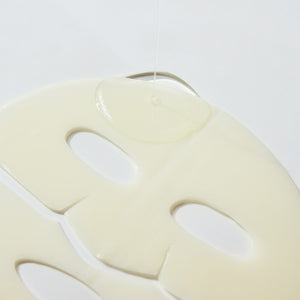 Radiant Vita Niacinamide Real Deep Mask