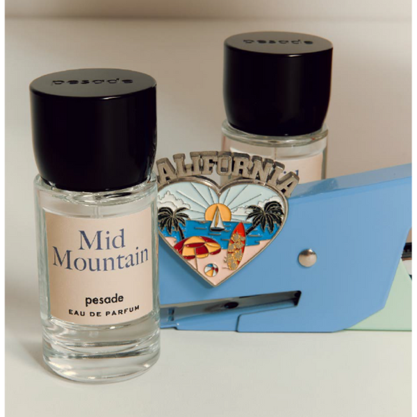 Mid Mountain Eau de Parfum