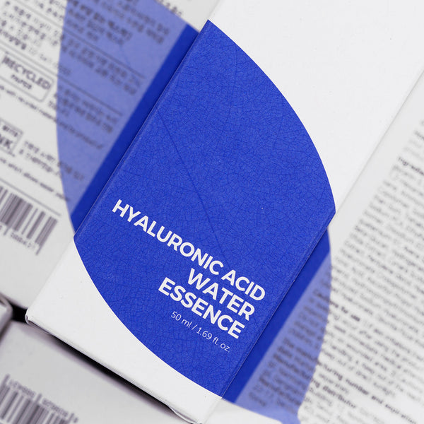 Hyaluronic Acid Water Essence 50ml