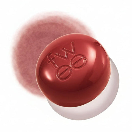 Lip&Cheek Blurry Pudding Pot