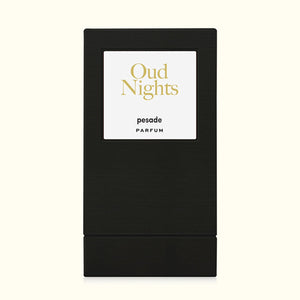 Oud Nights Parfum