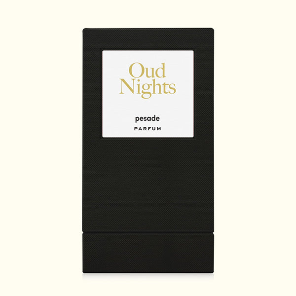 Oud Nights Parfum