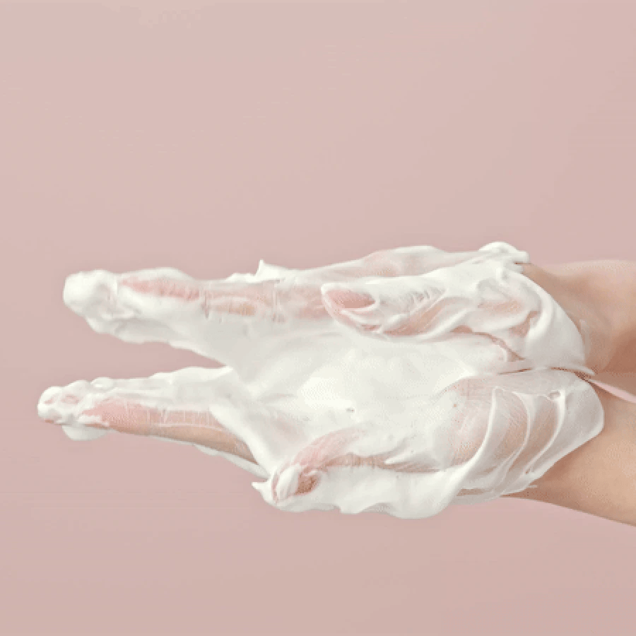 Centella Poremizing Deep Cleansing Foam – 125ml