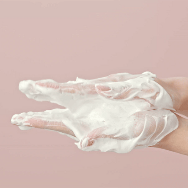 Centella Poremizing Deep Cleansing Foam – 125ml