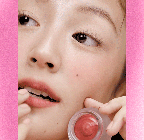 Lip&Cheek Blurry Pudding Pot