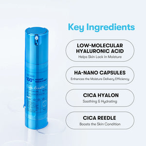 Hydrop Reedle Shot 100hl - 100ml