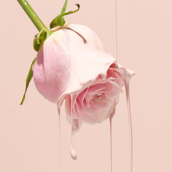 Bulgarian Rose Hydrogel Eye Patch 60pcs