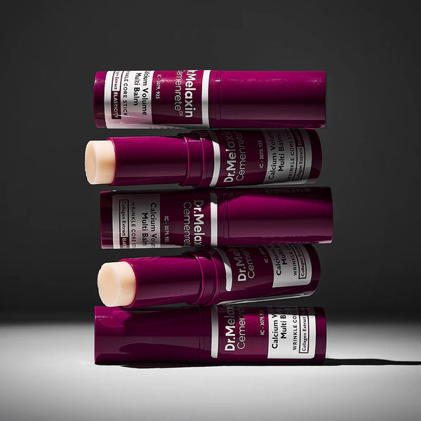 Cemenrete Calcium Volume Multi Balm 9g
