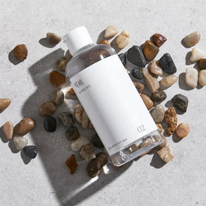 Centella Asiatica Toner