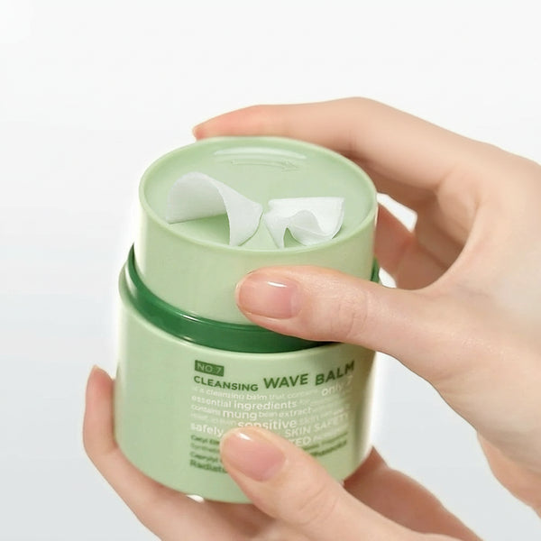 No.7 Cleansing Wave Balm