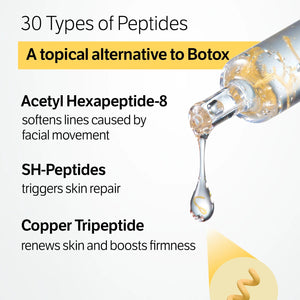Silk Peptide Intensive Lifting Ampoule 35ml