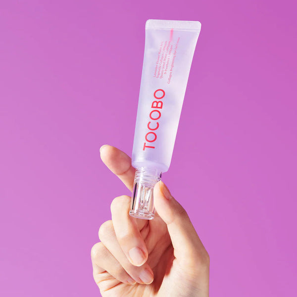 Collagen Brightening Eye Gel Cream