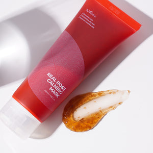 Real Rose Calming Mask 100ml