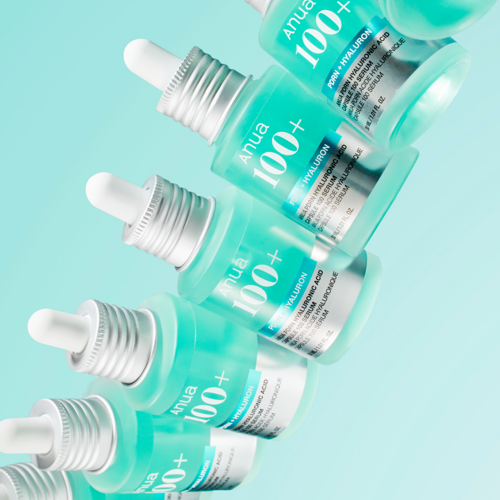 PDRN Hyaluronic Acid Capsule 100 Serum 30ml