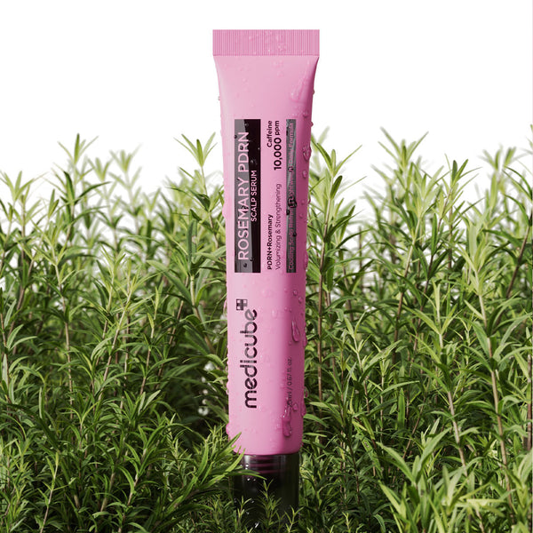 Rosemary PDRN Scalp Serum 20ml