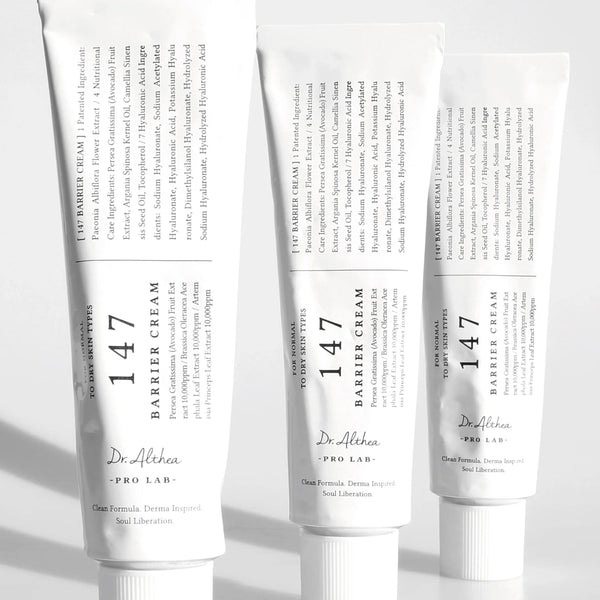 147 Barrier Cream 50ml
