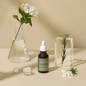 Houttuynia Cordata +Tea Tree Serum 30ml