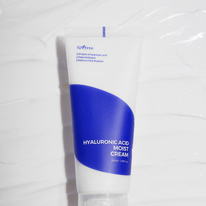 Hyaluronic Acid Aqua Gel Cream 100ml