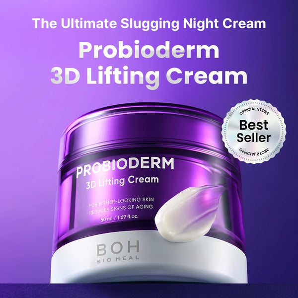 Probioderm 3D Lifting Cream 50ml