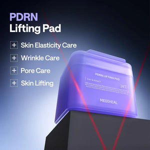 PDRN Lifting pad 170ml 100pads