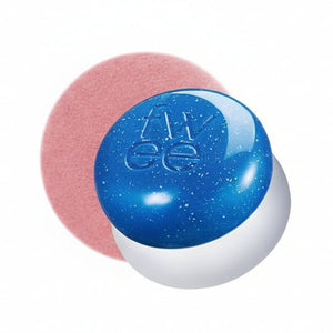 Lip&Cheek Blurry Pudding Pot