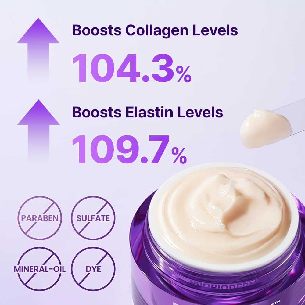 Probioderm 3D Lifting Cream 50ml