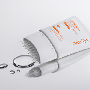 GROW:TURN Exosome Brush Ampoule 100ml