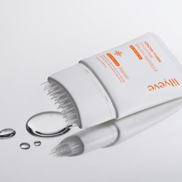 GROW:TURN Exosome Brush Ampoule 100ml
