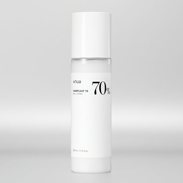 Heartleaf 70 Daily Lotion 200ml