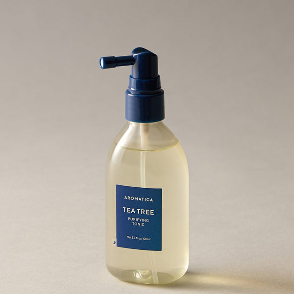 Tea Tree Purifying Tonic