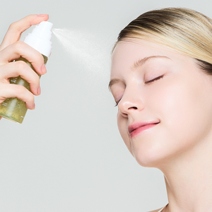 Cactox Pore Relief Jelly Serum Mist 80ml
