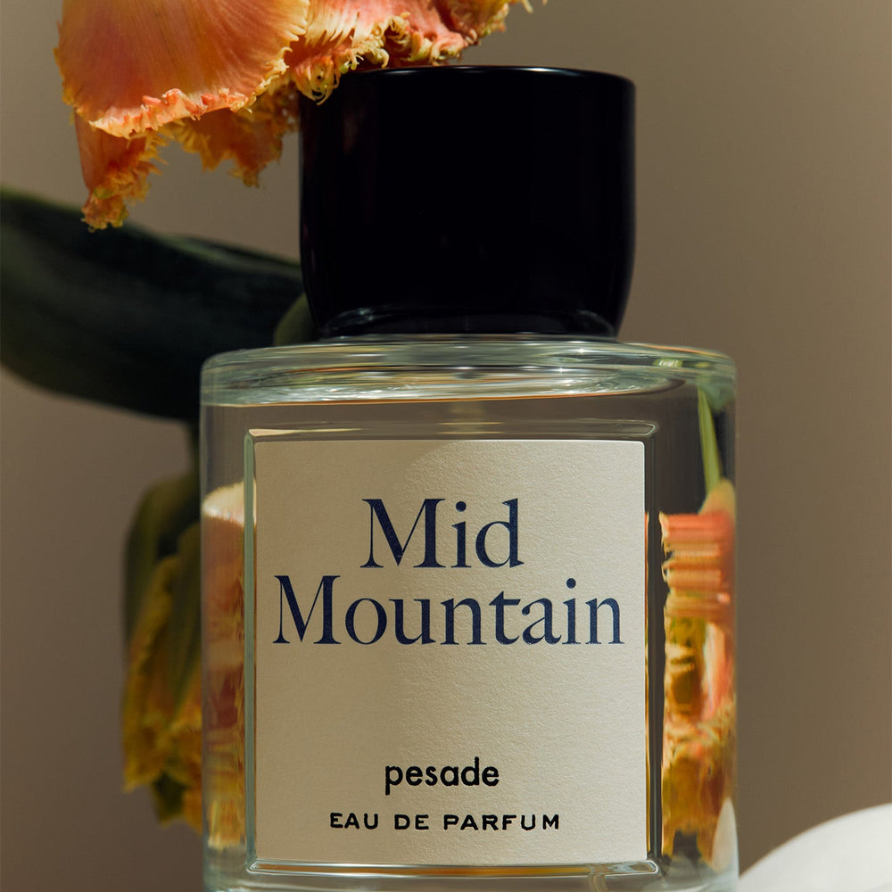 Mid Mountain Eau de Parfum