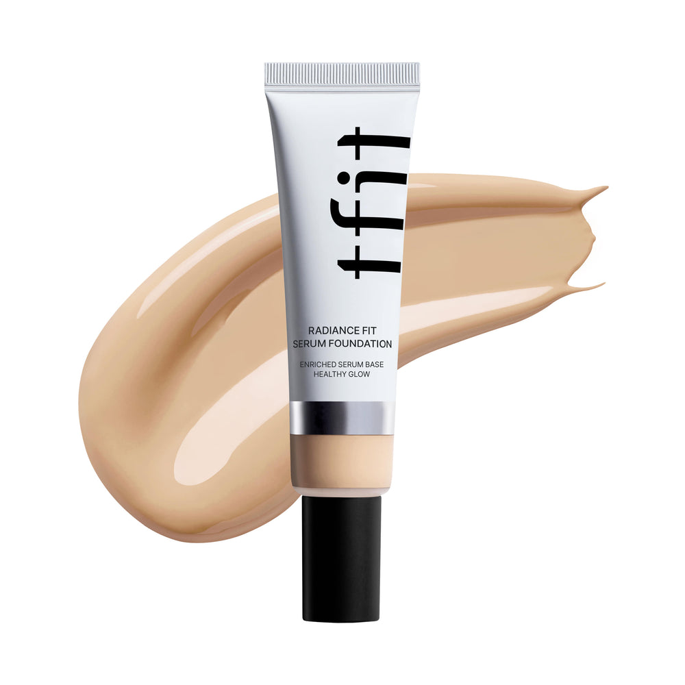 Radiance Fit Serum Foundation
