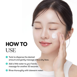 PDRN Grinding Cleansing Balm 50ml