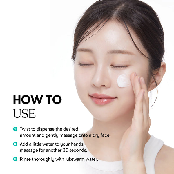 PDRN Grinding Cleansing Balm 50ml