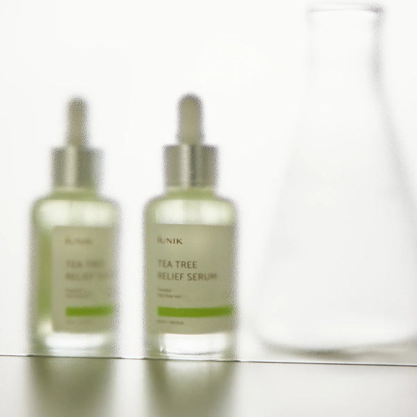 Tea Tree Relief Serum 50ml