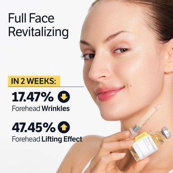Silk Peptide Intensive Lifting Ampoule 35ml
