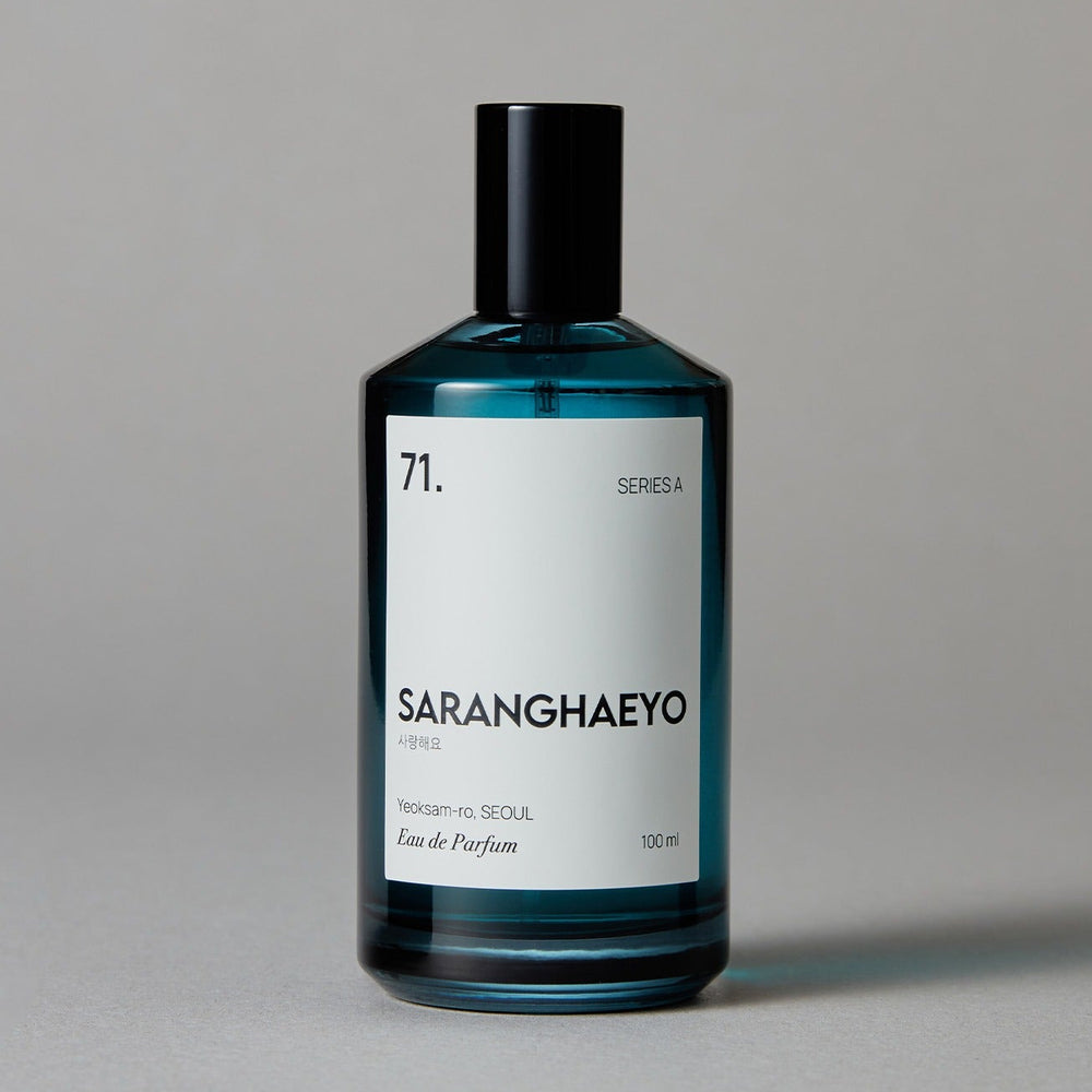 71. Series A Eau de Parfum 100ml