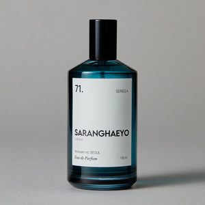 71. Series A Eau de Parfum 100ml