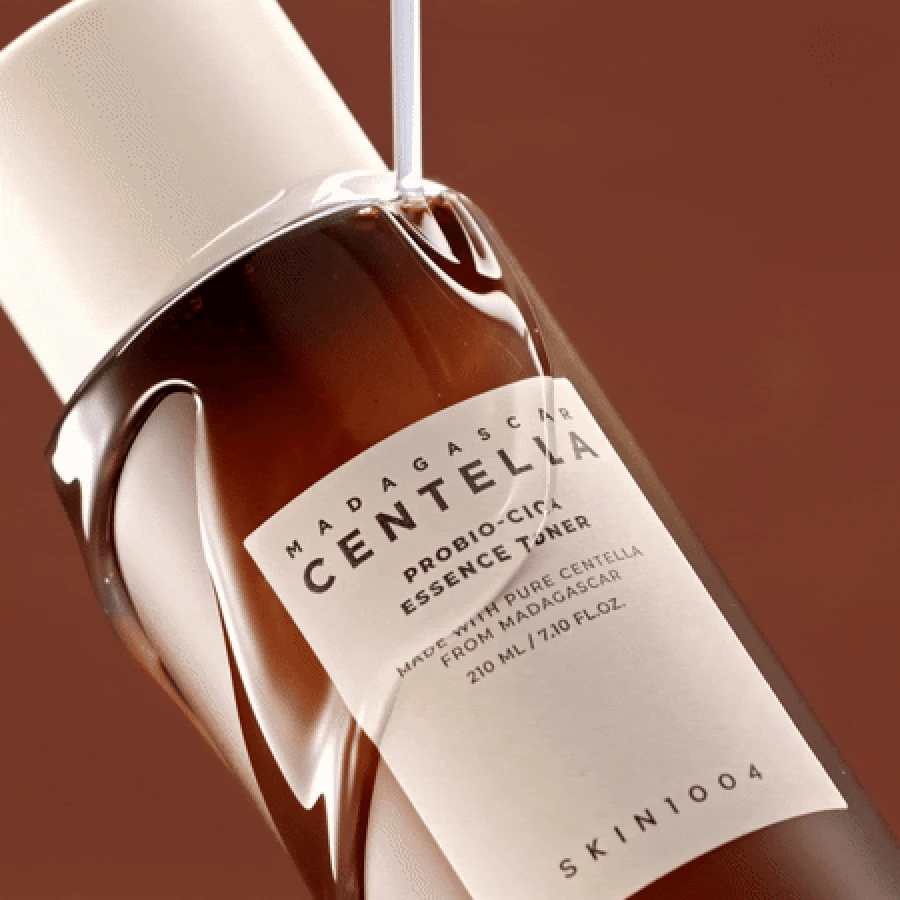 Madagascar Centella Probio-Cica Essence Toner – 210ml