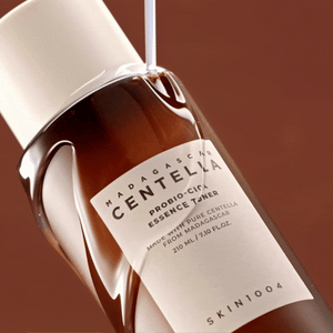 Madagascar Centella Probio-Cica Essence Toner – 210ml