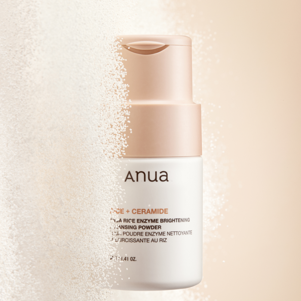 Rice Enzyme Brightening Cleansing Powder 40g