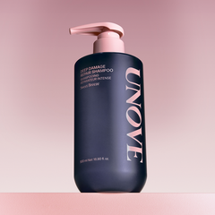Deep Damage Repair Shampoo 500g