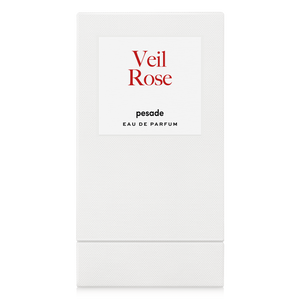 Veil Rose Eau de Parfum
