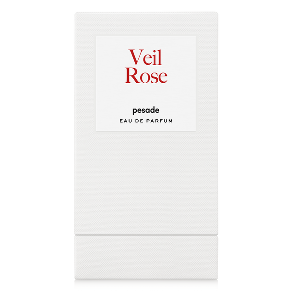 Veil Rose Eau de Parfum